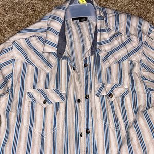 Cody James Pearl Snap